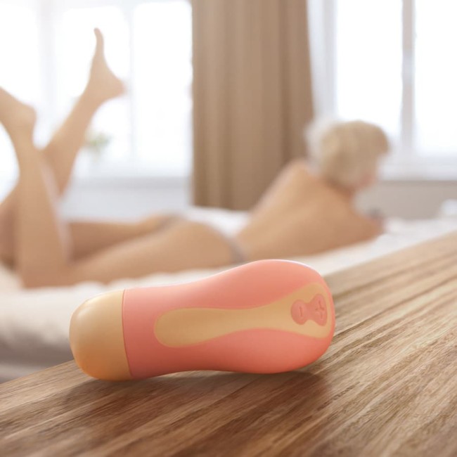 Клиторальный стимулятор «LAYASPOT» от «Fun Factory» Клиторальный стимулятор «LAYASPOT» от «Fun Factory»