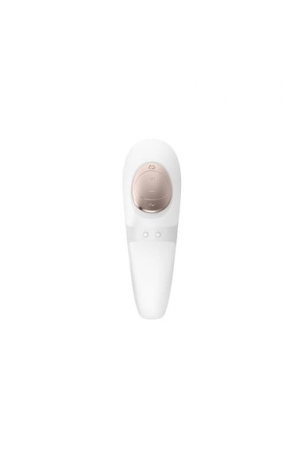  Вибро-вакуумно-волновой стимулятор для пар Satisfyer Pro 4 Couples