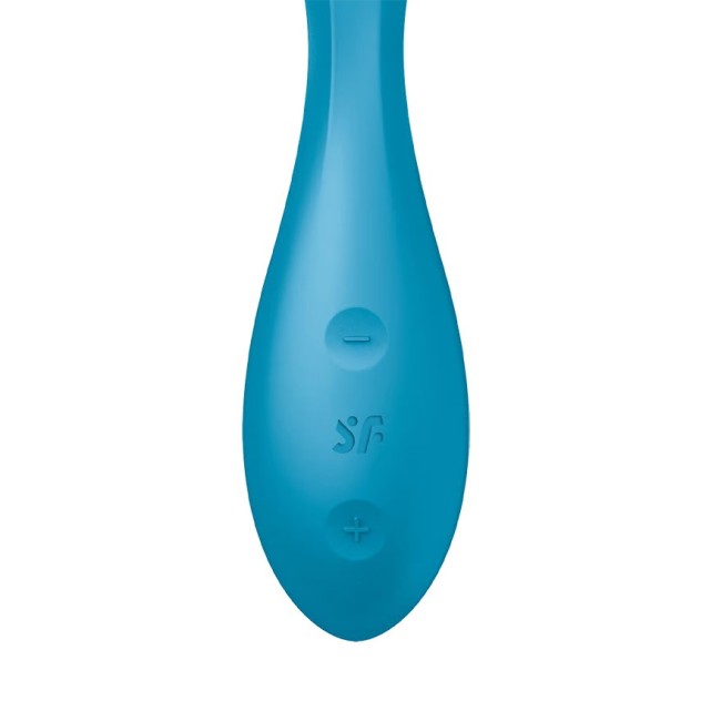 Универсальный вибратор «G-Spot Flex 1» от «Satisfyer»  Универсальный вибратор «G-Spot Flex 1» от «Satisfyer»