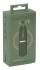 Зеленый вибратор Luxurious Split Tip Vibrator 