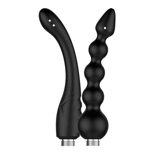 Душевой набор насадок «Shower Douche Duo Kit - Advanced» от «Nexus» Душевой набор насадок «Shower Douche Duo Kit - Advanced» от «Nexus»