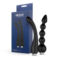 Душевой набор насадок «Shower Douche Duo Kit - Advanced» от «Nexus»