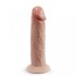 Светлый фаллоимитатор «Model 2 Premium Real Skin» от «SILEXD» (15,3 см)