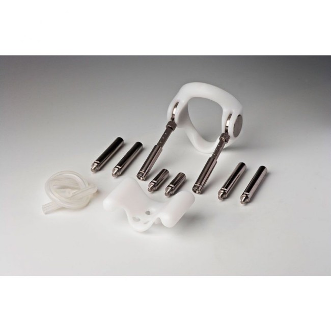 Комплект для увеличения пениса «Jes Extender Original»  Комплект для увеличения пениса «Jes Extender Original»