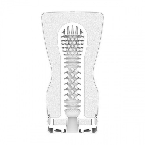 Мастурбатор TENGA Squeeze Tube Cup Soft 