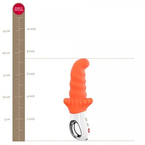 Вибратор «G5 Vibe MOODY» от «Fun Factory»