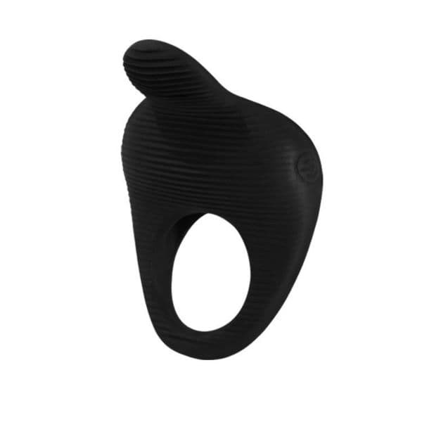 Эрекционное кольцо со стимулятором клитора Pretty Love Thimble Эрекционное кольцо со стимулятором клитора Pretty Love Thimble