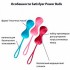 Вагинальные шарики Satisfyer Ball (3,4 см)