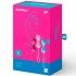 Вагинальные шарики Satisfyer Ball (3,4 см)