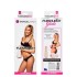 Мастурбатор-вагина «Lola Reve Dorcel» от «Fleshlight» 