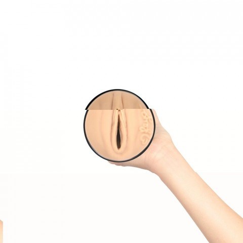 Мастурбатор-вагина «Reya Sunshine» от «Kiiroo» Мастурбатор-вагина «Reya Sunshine» от «Kiiroo»