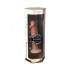 Фаллоимитатор «Premium Real Skin Model 2» от «SILEXD» (17,2 см)