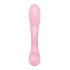 Вибратор-кролик «Triple Oh» от «Satisfyer» (розовый) Вибратор-кролик «Triple Oh» от «Satisfyer» (розовый)