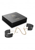 Дизайнерские наручники Desir Metallique Handcuffs Bijoux