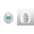 Мастурбатор-яйцо «EGG Wavy II» от «TENGA»