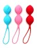 Вагинальные шарики Satisfyer Ball (3,4 см)