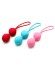Вагинальные шарики Satisfyer Ball (3,4 см)