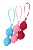 Вагинальные шарики Satisfyer Ball (3,4 см)