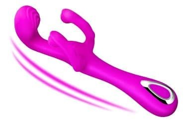 Вибромассажер Pretty Love Flutter