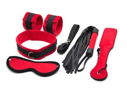 БДСМ набор