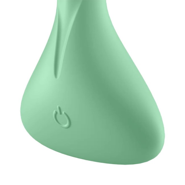 Анальный вибростимулятор «Trendsetter» от «Satisfyer» 