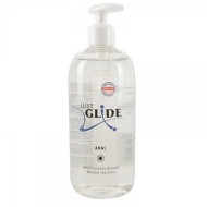 Анальная гель-смазка на водной основе Just Glide Anal (500 ML) 