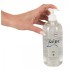 Анальная гель-смазка на водной основе Just Glide Anal (500 ML) 