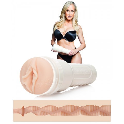 Мастурбатор-вагина «Brandi Love Heartthrob» от «Fleshlight» Мастурбатор-вагина «Brandi Love Heartthrob» от «Fleshlight»