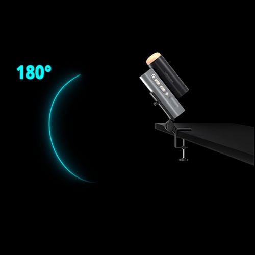 Мужской мастурбатор с технологией синхронных фрикций «Solace Pro» от «Lovense»