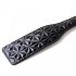 Шлёпалка черная PASSIONATE PADDLE