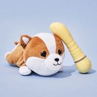 Вибратор для точки G «SHIBAE TOYS » от «FridayBae»
