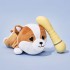 Вибратор для точки G «SHIBAE TOYS » от «FridayBae» Вибратор для точки G «SHIBAE TOYS » от «FridayBae»