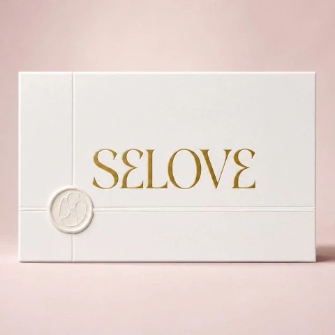 Вибратор «Campanula» от «Selove» (розовый)