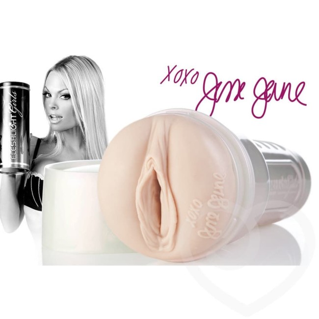 Мастурбатор Fleshlight Jesse Jane Мастурбатор Fleshlight Jesse Jane