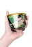 Ароматизированная массажная свеча Зелёный чай Massage Candle Green Tea (Shunga)