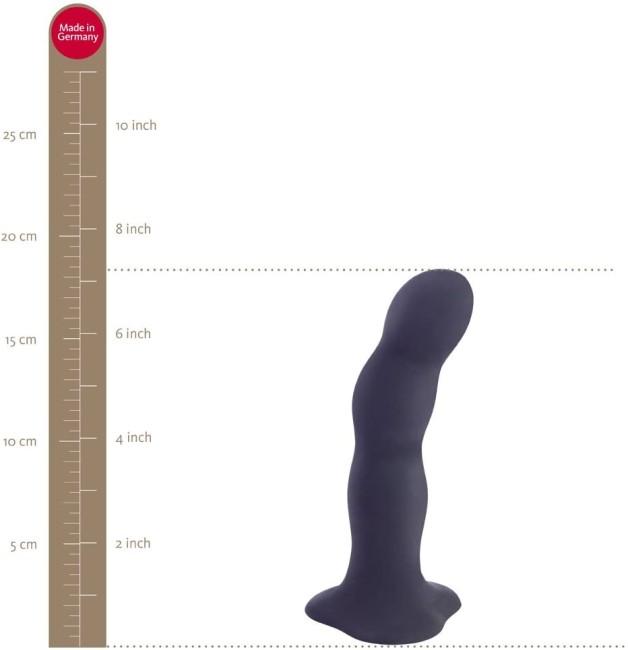  Фаллоимитатор «BOUNCER» от «Fun Factory»