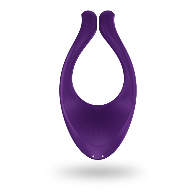 Вибратор для пар «Partner Endless Love» от «Satisfyer»  Вибратор для пар «Partner Endless Love» от «Satisfyer»