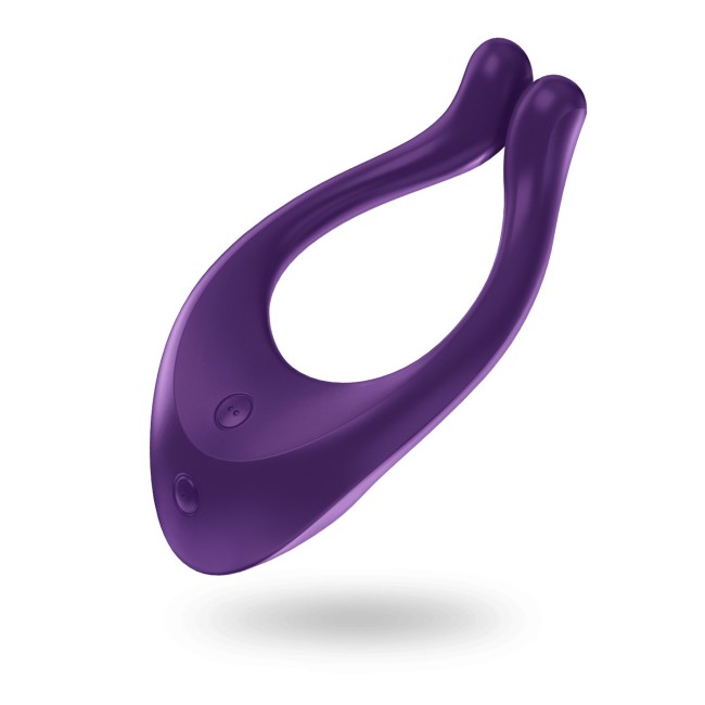 Вибратор для пар «Partner Endless Love» от «Satisfyer»  Вибратор для пар «Partner Endless Love» от «Satisfyer»