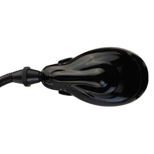 Автоматическая помпа с нагнетателем и манометром