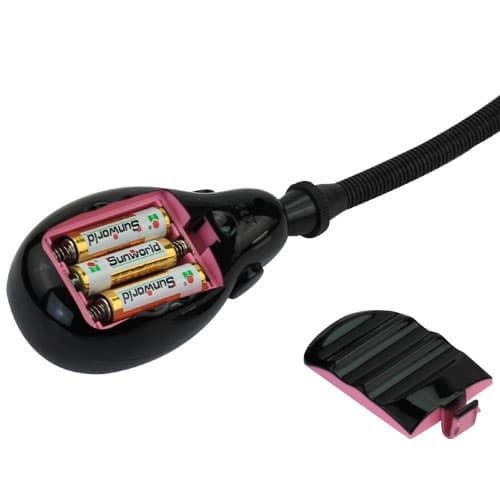 Автоматическая помпа с нагнетателем и манометром