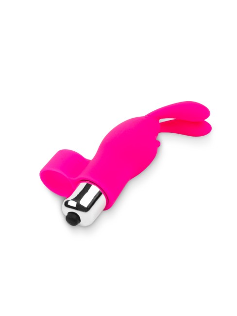 Эрекционное кольцо c клиторальным стимулятором