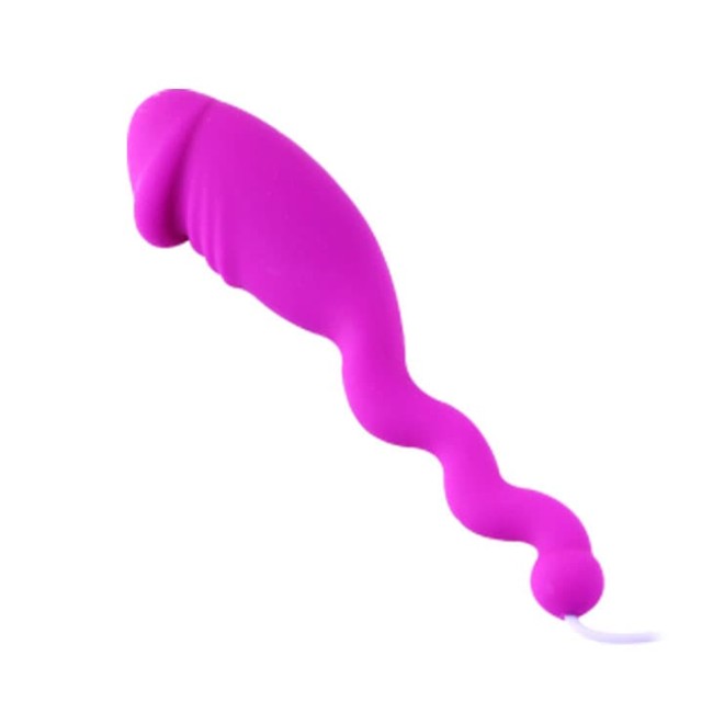 Вибратор JUMPING SNAKE Вибратор JUMPING SNAKE