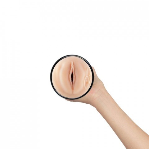 Мастурбатор-вагина «Romi Chase» от «Kiiroo»