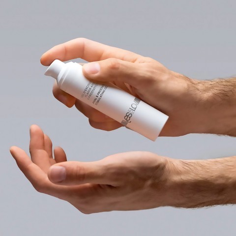 Анальный гель «ANAL & PROSTATE STIMULATING GEL» от «YesforLov» 