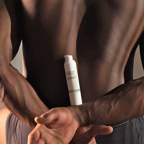 Анальный гель «ANAL & PROSTATE STIMULATING GEL» от «YesforLov» 