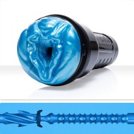 Вагина-мастурбатор «Alien Blue Metallic» от «Fleshlight» Вагина-мастурбатор «Alien Blue Metallic» от «Fleshlight»