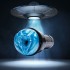 Вагина-мастурбатор «Alien Blue Metallic» от «Fleshlight» Вагина-мастурбатор «Alien Blue Metallic» от «Fleshlight»