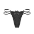 Вибротрусики «Panty Vibe Sweetheart» Spleasures (чёрный) Вибротрусики «Panty Vibe Sweetheart» Spleasures (чёрный)