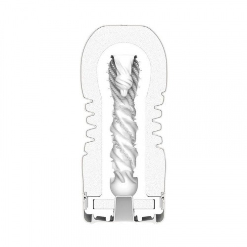 Мастурбатор TENGA Premium Rolling Head Cup 