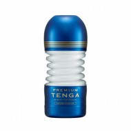 Мастурбатор TENGA Premium Rolling Head Cup 